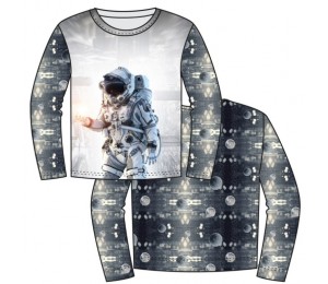 Jersey - Panel Space 